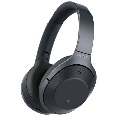 Sony WH-1000XM2 langattomat around ear kuulokket aktiivisella hälynpoistolla