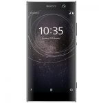 Sony Xperia XA2 älypuhelin nykyään jo pienellä 5,2 tuuman näytöllä