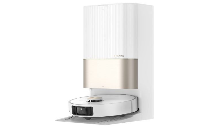 Dreame X40 Ultra robotti-imuri